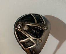 Callaway 2018 Rogue 3 Wood