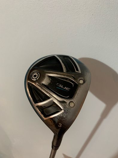 Callaway 2018 Rogue 3 Wood