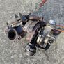 1.5DCI K9K Turbo with manifold and 5th injector Image 2