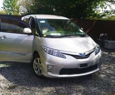 Toyota Estima 2009