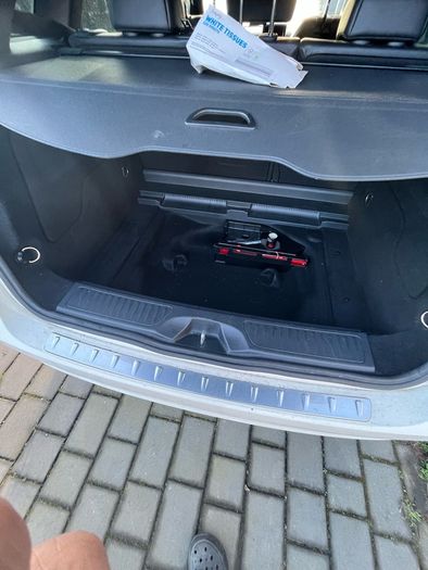 2012 Mercedes-benz B-class