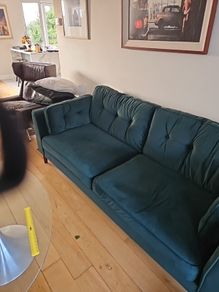 Sofa 2/3 person