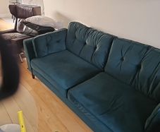 Sofa 2/3 person