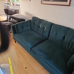 Sofa 2/3 person