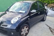 Parts for Nissan Micra 02-10 k12 x2 @ OCG