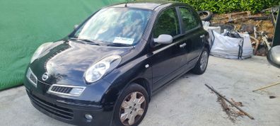 Parts for Nissan Micra 02-10 k12 x2 @ OCG
