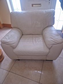 Armchair