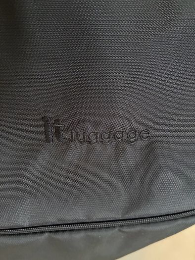 Lightweight Suitcase