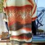 Beautiful Taifun Overshirt Size UK 12, AV Image 10