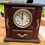 Jewellery Singing Musical mirror  box with Clock Image 6