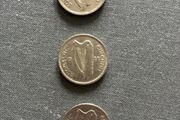 1928 Irish Reul