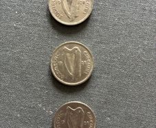 1928 Irish Reul