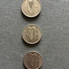 1928 Irish Reul