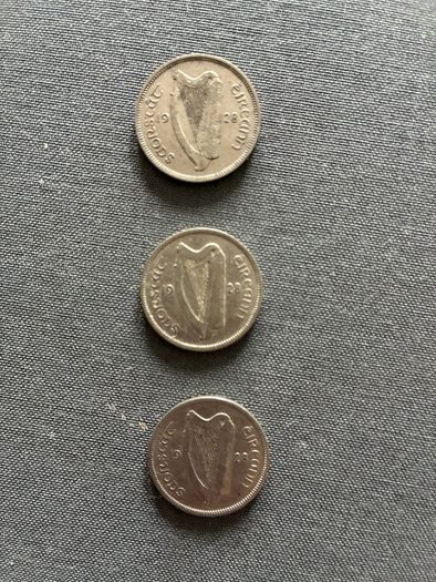 1928 Irish Reul