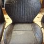 Kitchen Chairs - Set of 4 Image 2