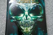 Annual 2009 Indiana Jones And The Kingdom Of The Crystal Scull