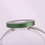Pierre Junod Vignelli Halo Watch Interchangable Rings x3 Image 5