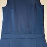 Gorgeous navy jumpsuit from Marc Angelo Image 3