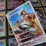 Excadrill ! Character Rare ! from Dream League Set ! 2019 ! Japanese Pokemon Card ! Image 3