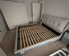 Super King Bed Frame