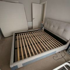 Super King Bed Frame