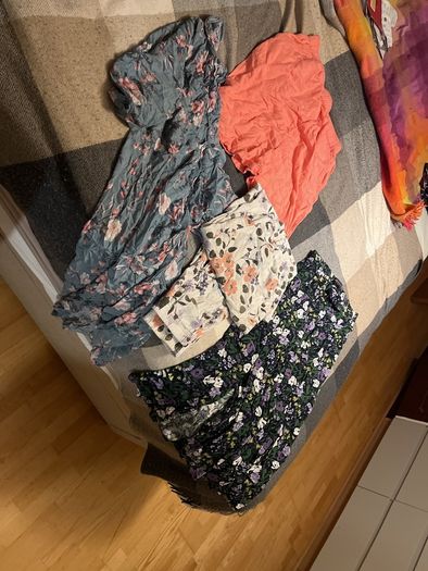 Like new summer bundle