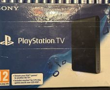 playstation tv Jailbreak with 64Gb memory card