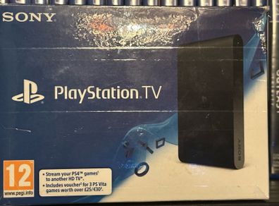 playstation tv Jailbreak with 64Gb memory card