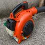 husqvarna leaf blower Image 3