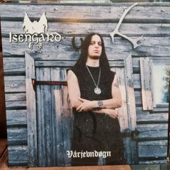 Isengard - Varjevndogn vinyl