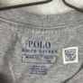 Polo Ralph Lauren Varsity Style Kids T-Shirt Medium Kids 10 To 12 Image 5