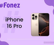 iPhone 16 Pro 128gb