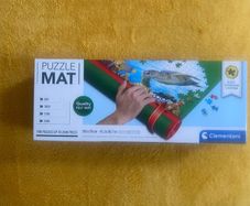 jigsaw puzzle may