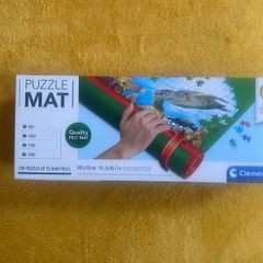 jigsaw puzzle may