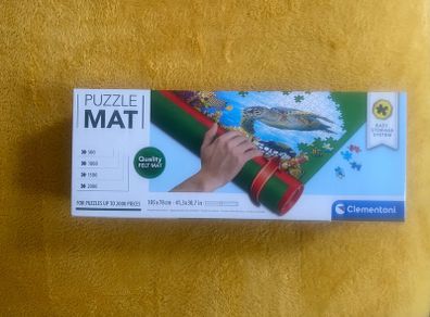 jigsaw puzzle may