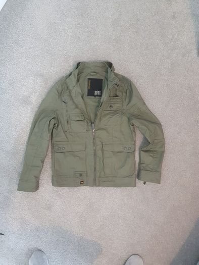 Jacket. Big Clearout, Make An Offer