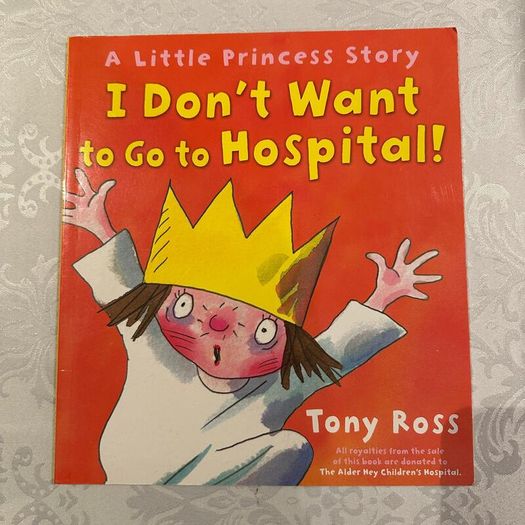 A Little Princess Story bundle of 16 books