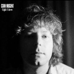 Cian Nugent Night Fiction lp