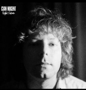Cian Nugent Night Fiction lp