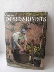 art book