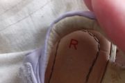 Girls sandals
