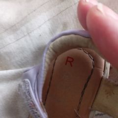 Girls sandals