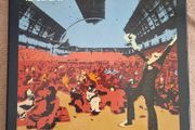 The Chemical Brothers Surrender Limited Edition Anniversary Album Vinyls