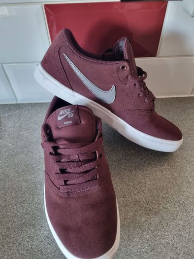 Nike runners