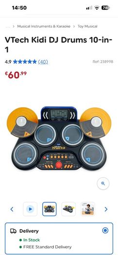 DJ Drum