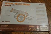 rokr medieval wheeled cannon