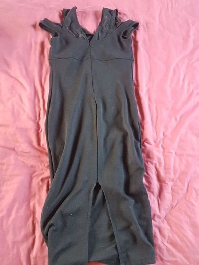 Maternity dress