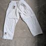 Kids Matsuru Judo Kimono (4-5 yrs) Image 4