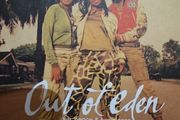 Out Of Eden - Love, Peace &amp; Happiness.