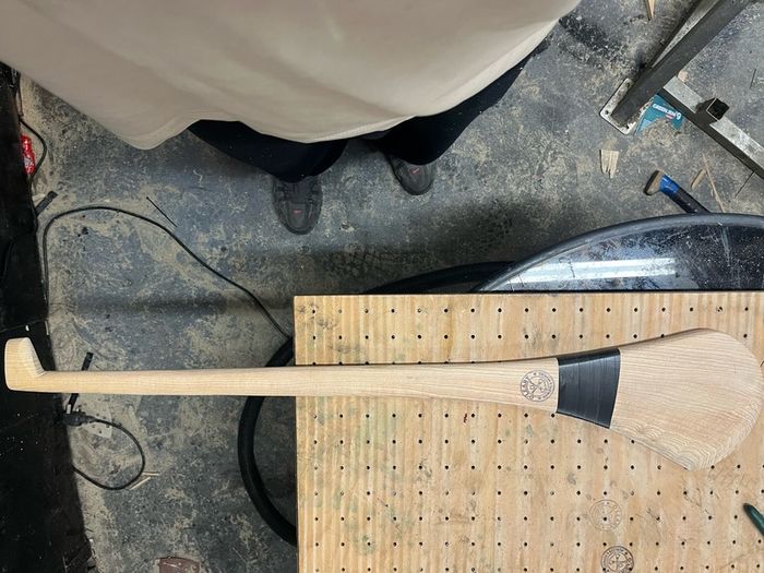 NEW hurley 35"